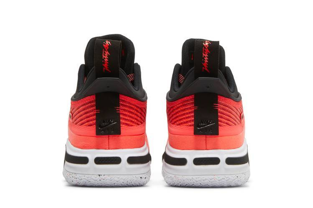 Кроссовки Jordan Air Jordan 36 Low "Infrared"