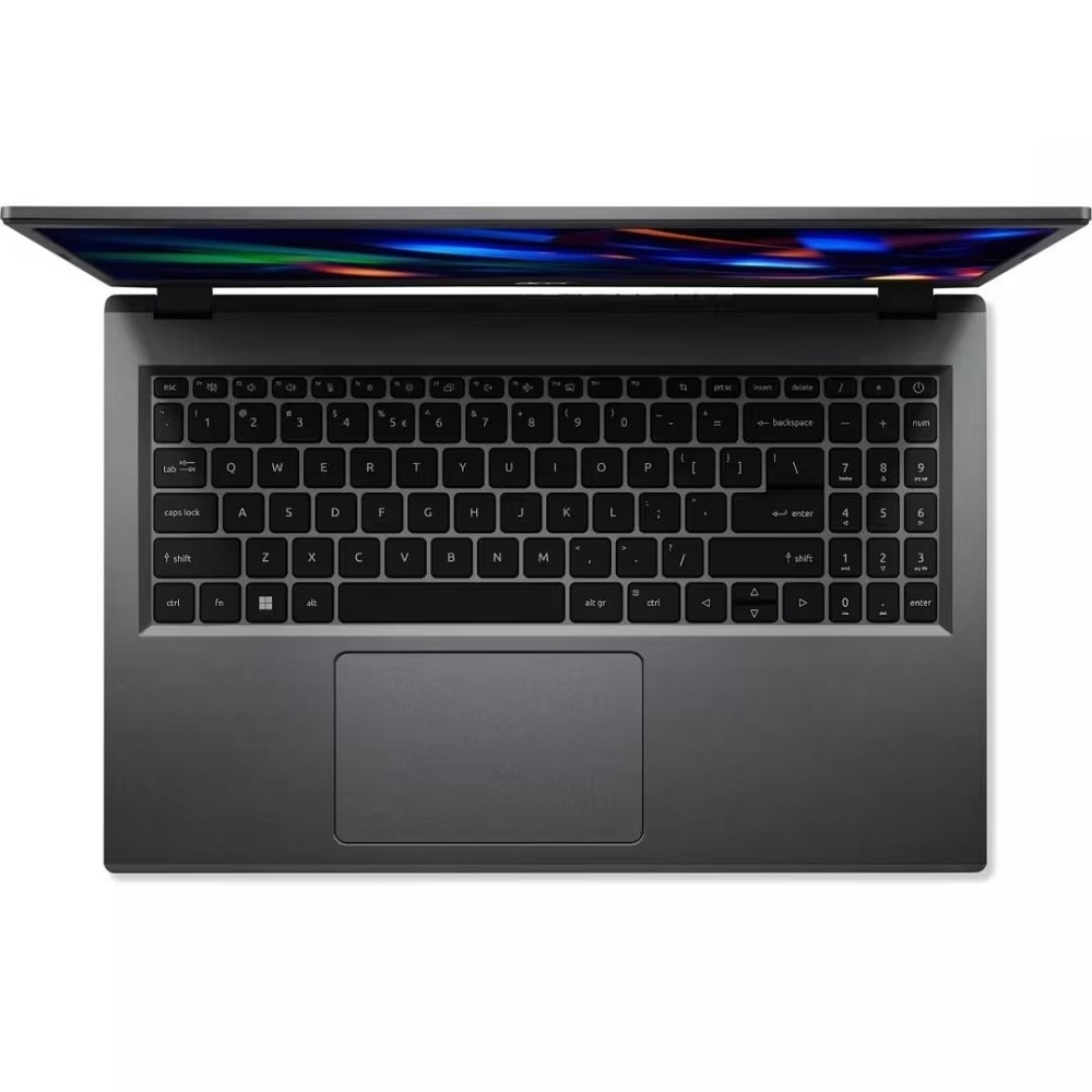 Ноутбук Acer Extensa EX215-23 [NX.EH3CD.00H] Iron 15.6" (FHD Ryzen 5 7520U/16Gb/SSD512Gb/NoOS)