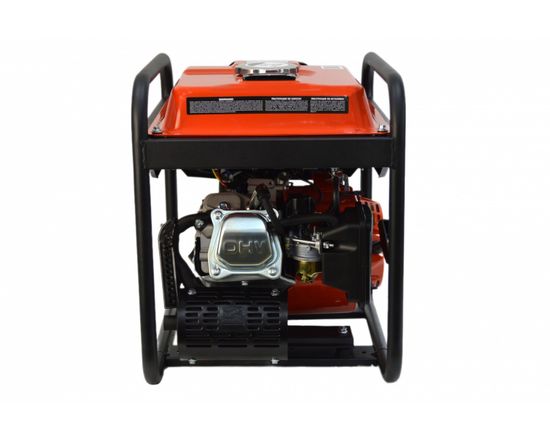 Инверторный генератор "BRAIT" BR2500iO