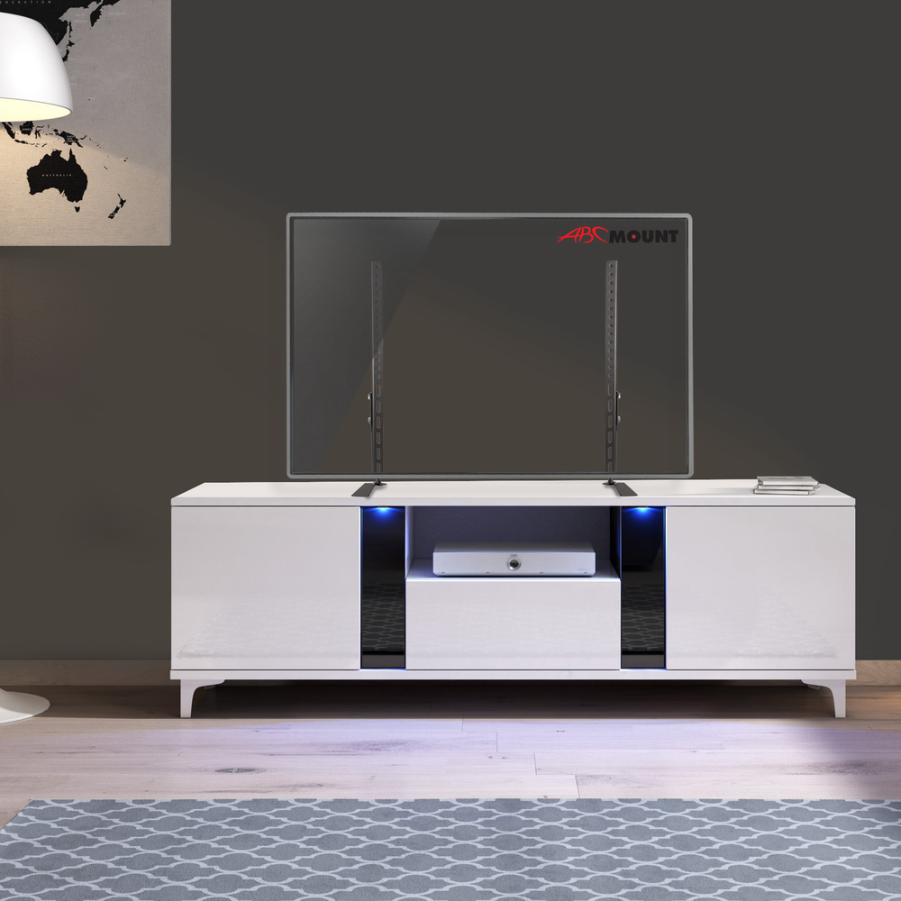 Кронштейн ABC MOUNT STAND-02 черный