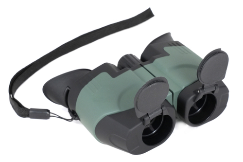 Бинокль Arkon 10x21