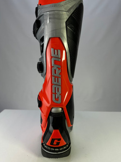 Мотоботы GAERNE SG-12