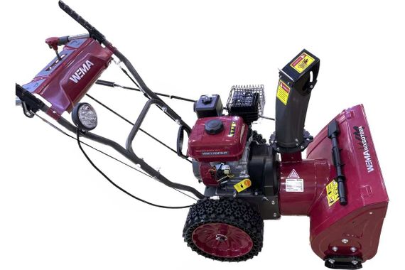 Снегоуборщик WEIMA WXS0722A-SP-04