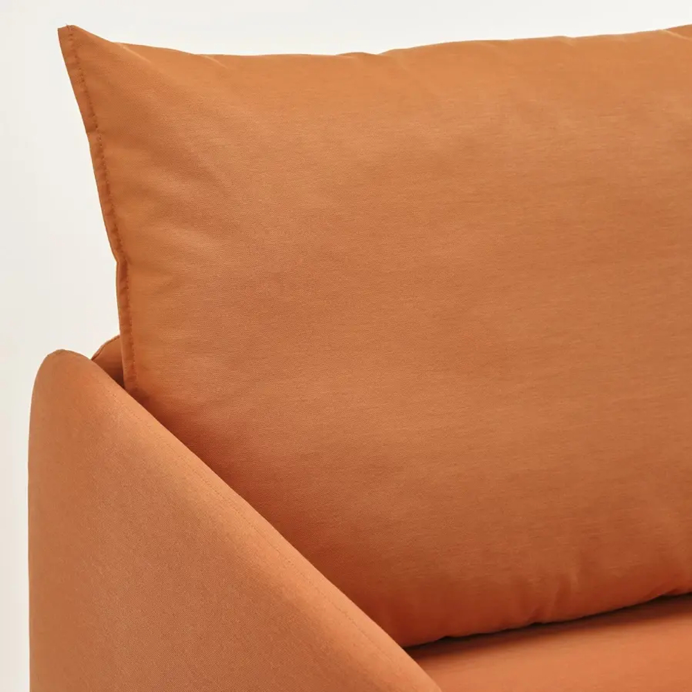 LINDÅKRA Диван 2-местный ИКЕА