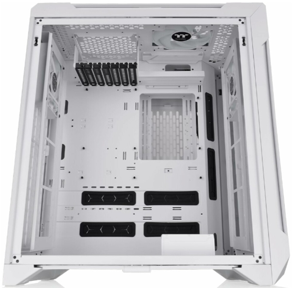 Корпус ATX Thermaltake CTE C700 Air