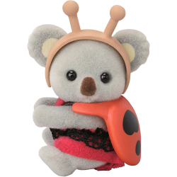 Sylvanian Families - Сумка с сюрпризом для лесных друзей 5751 / артикул   5751  / GTIN 5054131057513