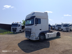 DAF XF 6x2 Седельный тягач XF 106 530 (Дизельный, 12,9 л, 530 л.с., АТ)