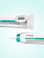 Anua Увлажняющий крем с ПДРН И гиалуроновой кислотой PDRN Hyaluronic Acid 100 Moisturizing Cream 60 мл