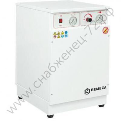 Компрессор медицинский Remeza 16.GMS150K