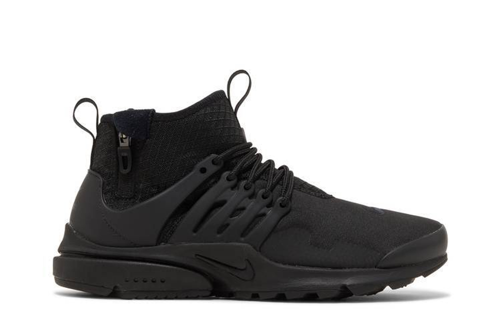 Кроссовки Nike Air Presto Mid Utility