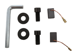 Полировальная машина (углошлифовальная) Вихрь УШМ-180/1300П