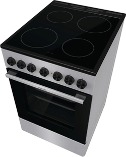 Плита электрическая Gorenje GEC5B41SG