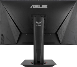 Монитор Asus 27" TUF Gaming VG279QR (90LM04G0-B03370)
