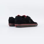 Fallen The Goat (black/red/gum)