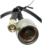 TP-LINK &lt; TL-ANT200PT &gt; антенный удлинительный кабель RP-SMA (male)- &gt; N-type (male), 0.5м