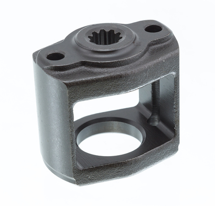 Рама ударного механизма SP121220A07