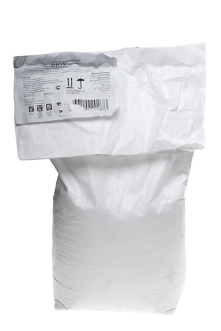 Стиральный порошок Биокс автомат 15кг пакет Волгоградбытхим