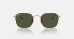 RAY-BAN JIM RB3694 001/31