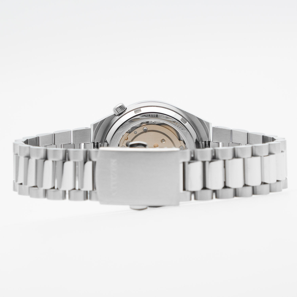 Мужские наручные часы Citizen NJ0200-50M