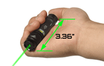 Лазерный целеуказатель LEAPERS SCP-LS279