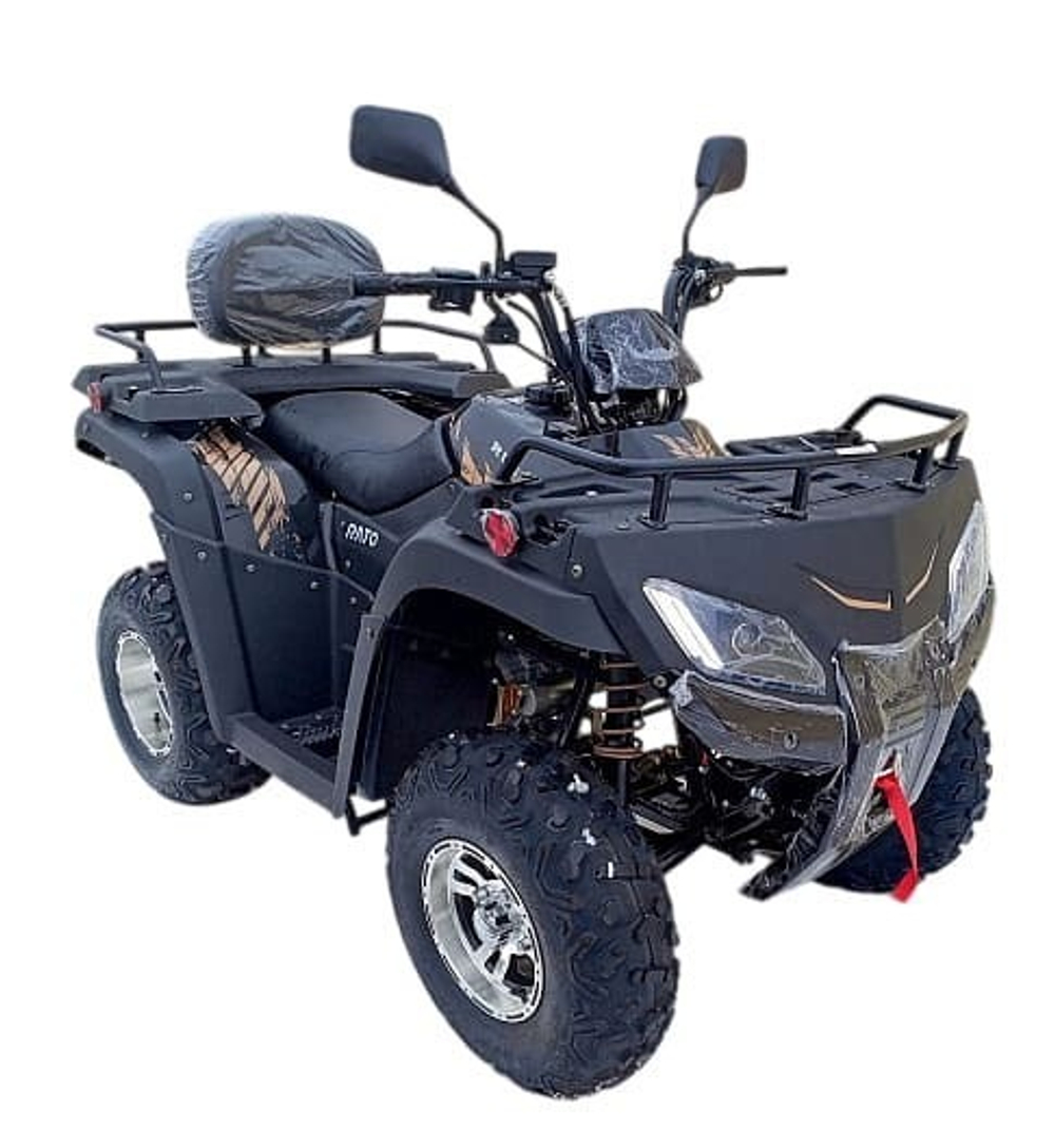 Квадроцикл RATO Rush 250