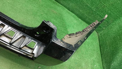 Бампер задний Chevrolet Tahoe 4 (2014-2021)