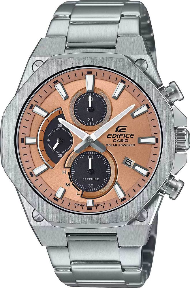 Мужские наручные часы Casio Edifice EFS-S570D-5A