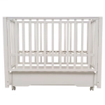 Кровать Ecco Марисоль (ящик, колеса)