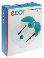 Массажная ванночка для ног ECON ECO-FS102 (h)