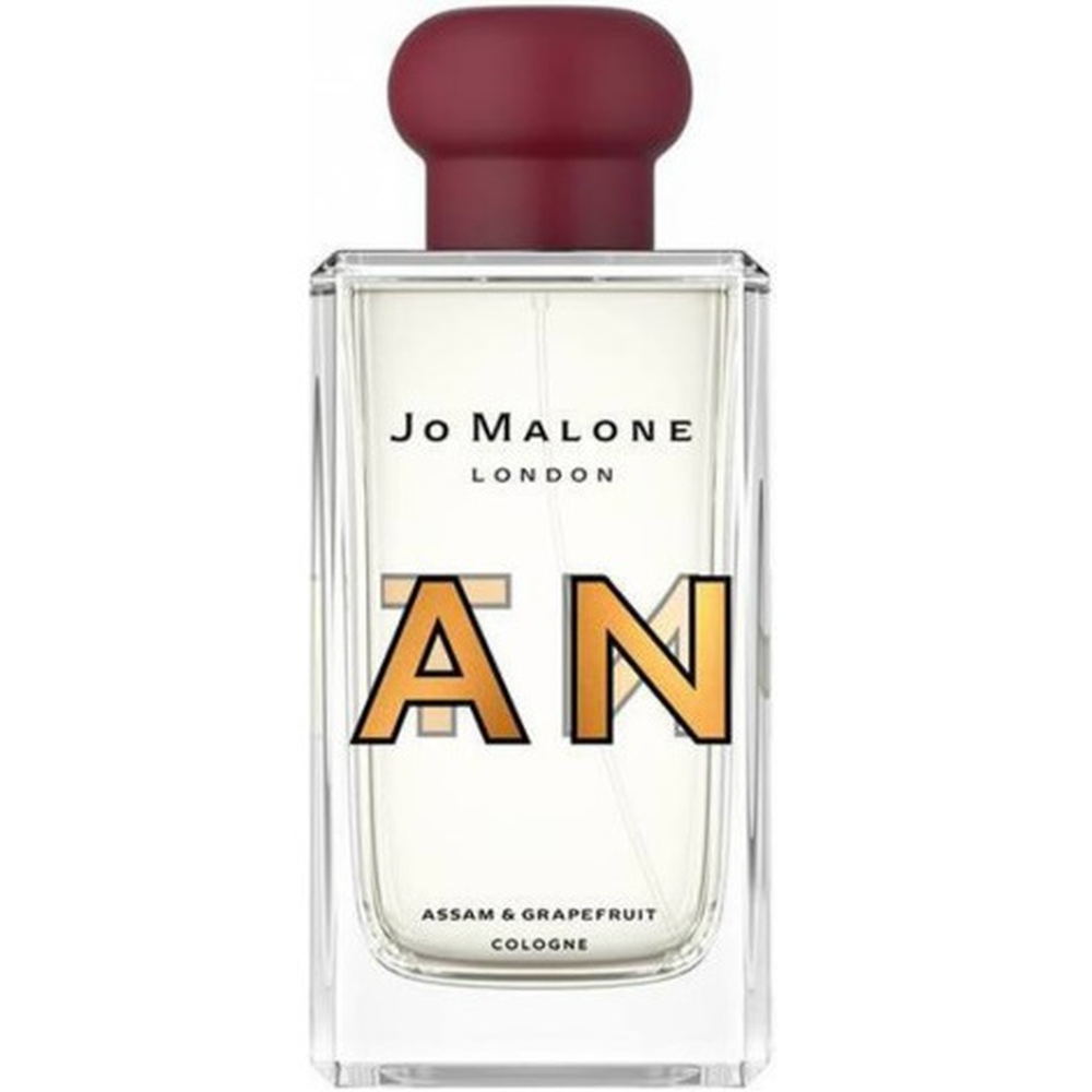 Jo Malone Assam & Grapefruit 2018