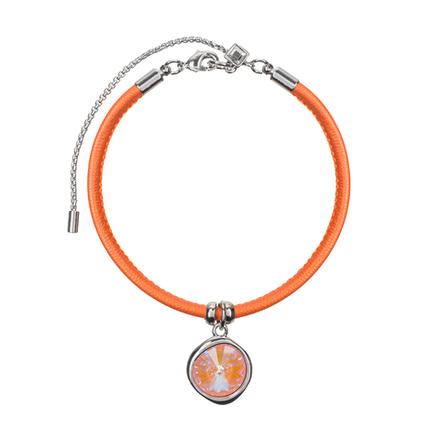 Браслет Fiore Luna Peach Delite C1902.6 R/S