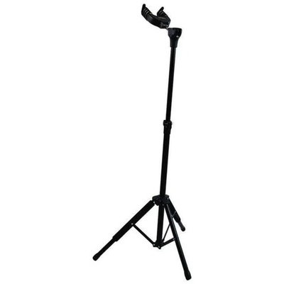 Стойка для гитары напольная усиленная Dekko JR-306