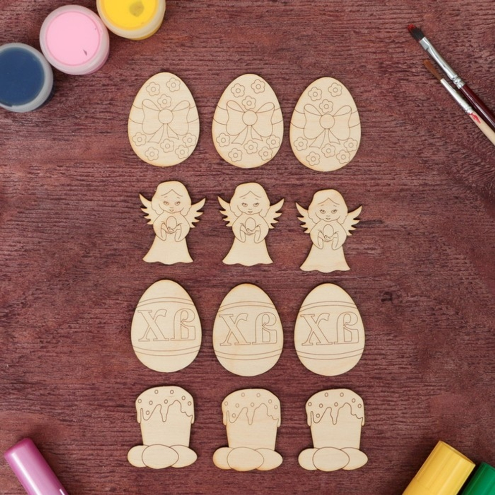 Набор для творчества Пасха
