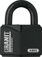 Навесные замки Abus