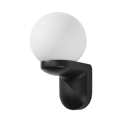 Уличный настенный светильник Favourite Mirth 4847-1W