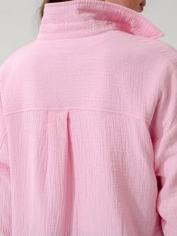 Рубашка женская "Муслин"