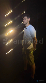 Световой прибор Amixled LED BAR MATRIX