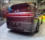 Карбоновый обвес для Li Xiang L8 2022-2025+ Ли