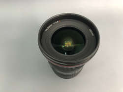 Canon EF 16-35mm 2.8L II USM