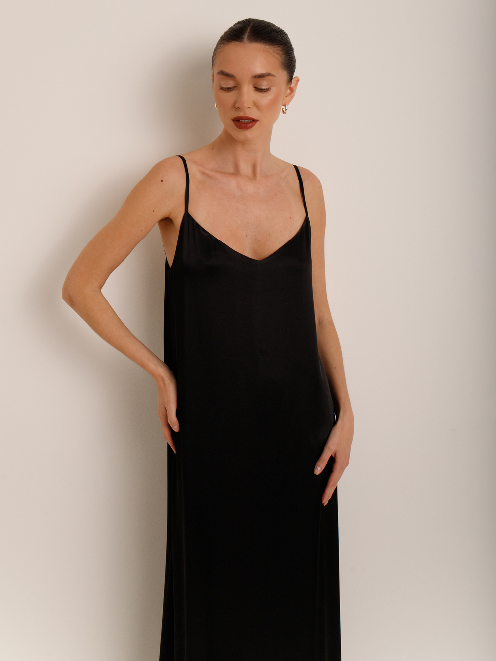 Платье-комбинация "Линда"