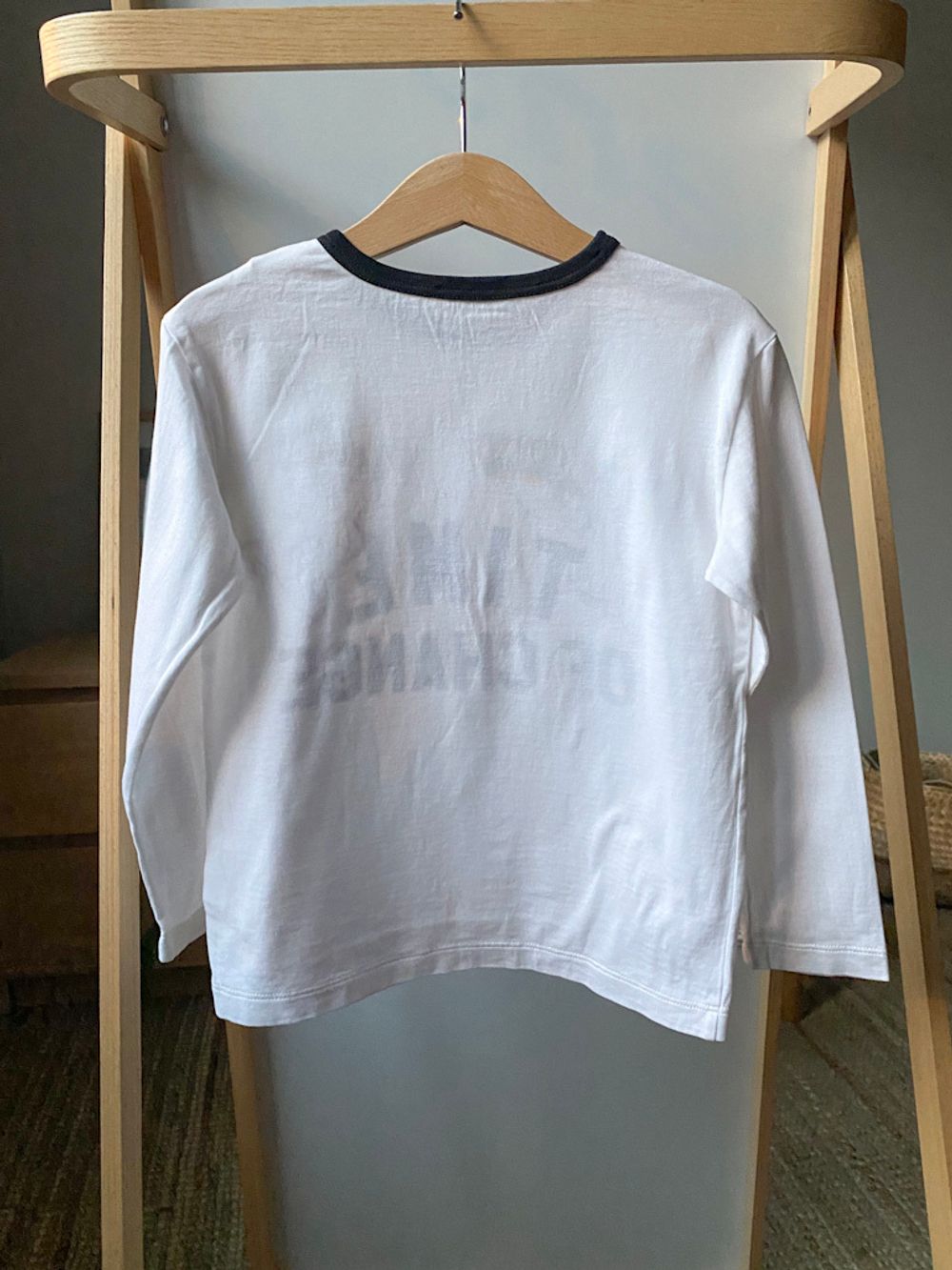 Лонгслив Dolce&Gabbana