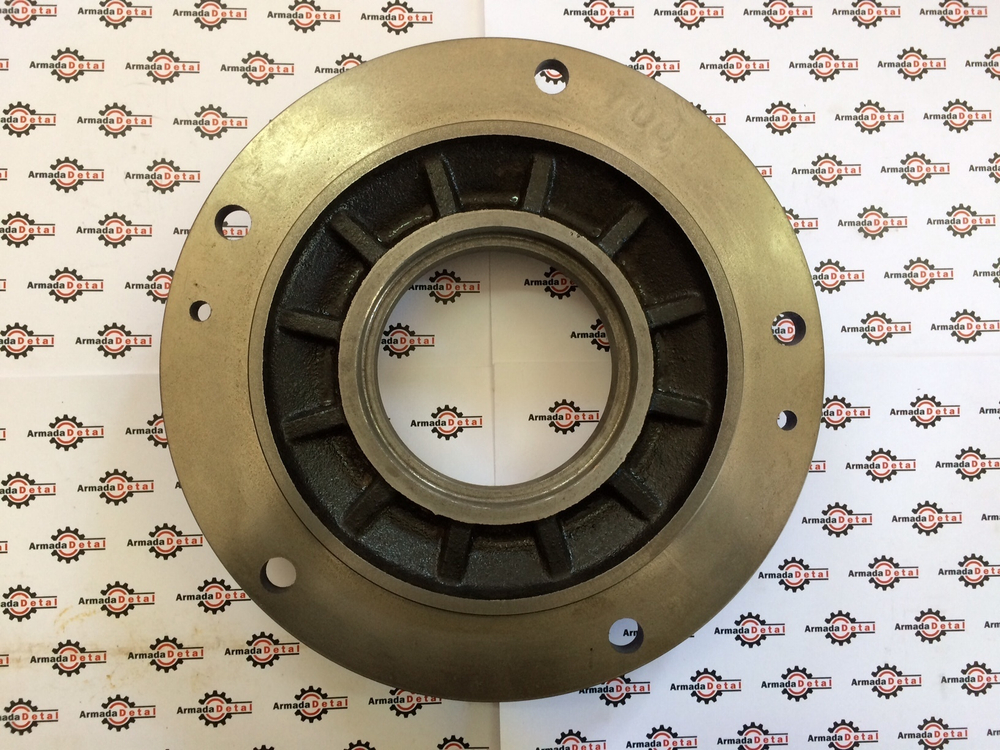 Крышка бортового редуктора (ступица) | 450/10221 | Aries