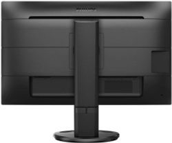Монитор Philips 27;; 273B9 1920x1080 IPS WLED 75Гц 4ms VGA HDMI DisplayPort
