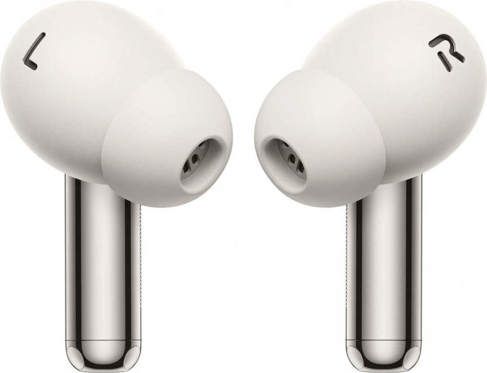Беспроводные наушники OnePlus Buds Pro 3, Лунное сияние (E512A)