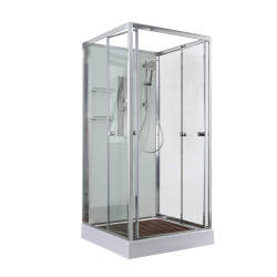 Душевая кабина AvaCan (АваКан) V2080N без крыши
