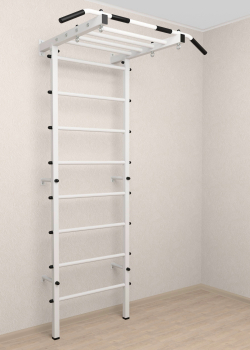 Шведская стенка Sv Pro рукоход 850 (Турник Pro рукоход)