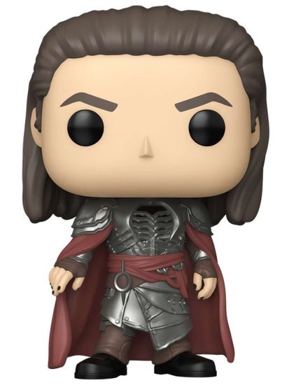 Фигурка Funko POP! Games Magic The Gathering S4 Yawgmoth (1112) 88176 / Фигурка Фанко ПОП! по мотивам игры "Magic: The Gatherin", Явгмот