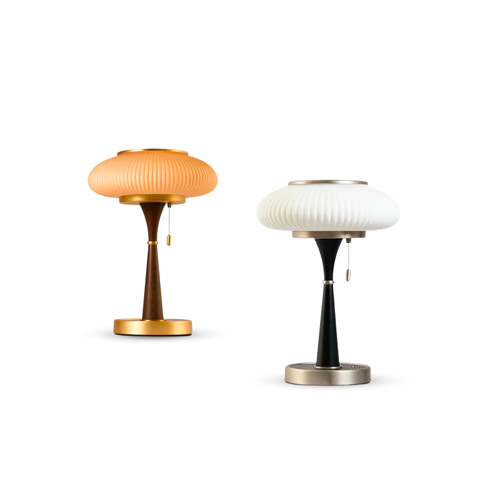 Настольный дизайнерский светильник Matsutake by Light Room