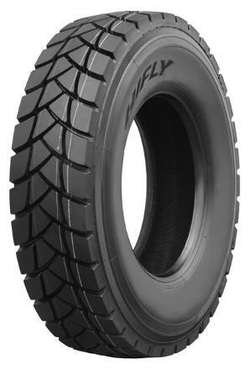 Автошина 315/80R22.5-20PR HIFLY HH302 156/152L (СТРОЙКА-КАРЬЕР) (ВЕДУЩАЯ) (F)