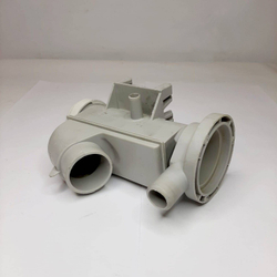 Улитка стиральных машин Zanussi 1291264 б/у